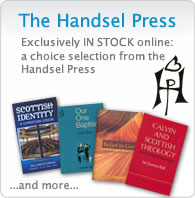 Handsel Press Promotion